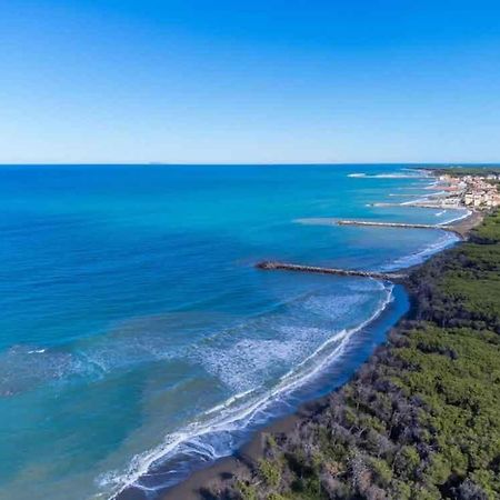 Mare Toscano Riparbella Exterior foto