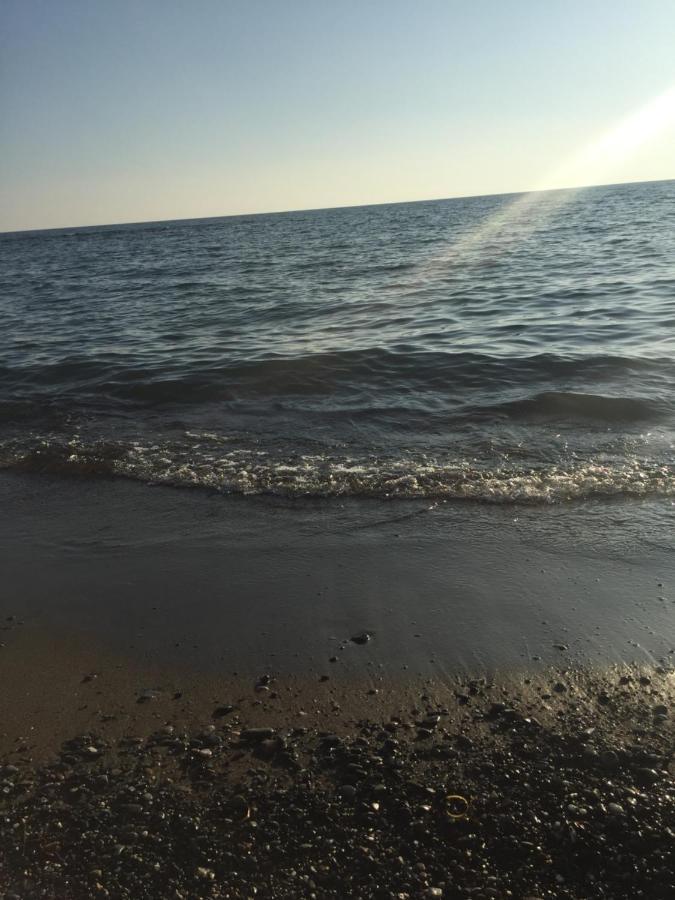 Mare Toscano Riparbella Exterior foto