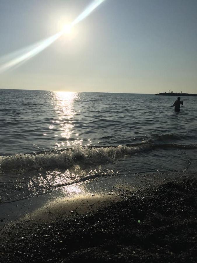 Mare Toscano Riparbella Exterior foto